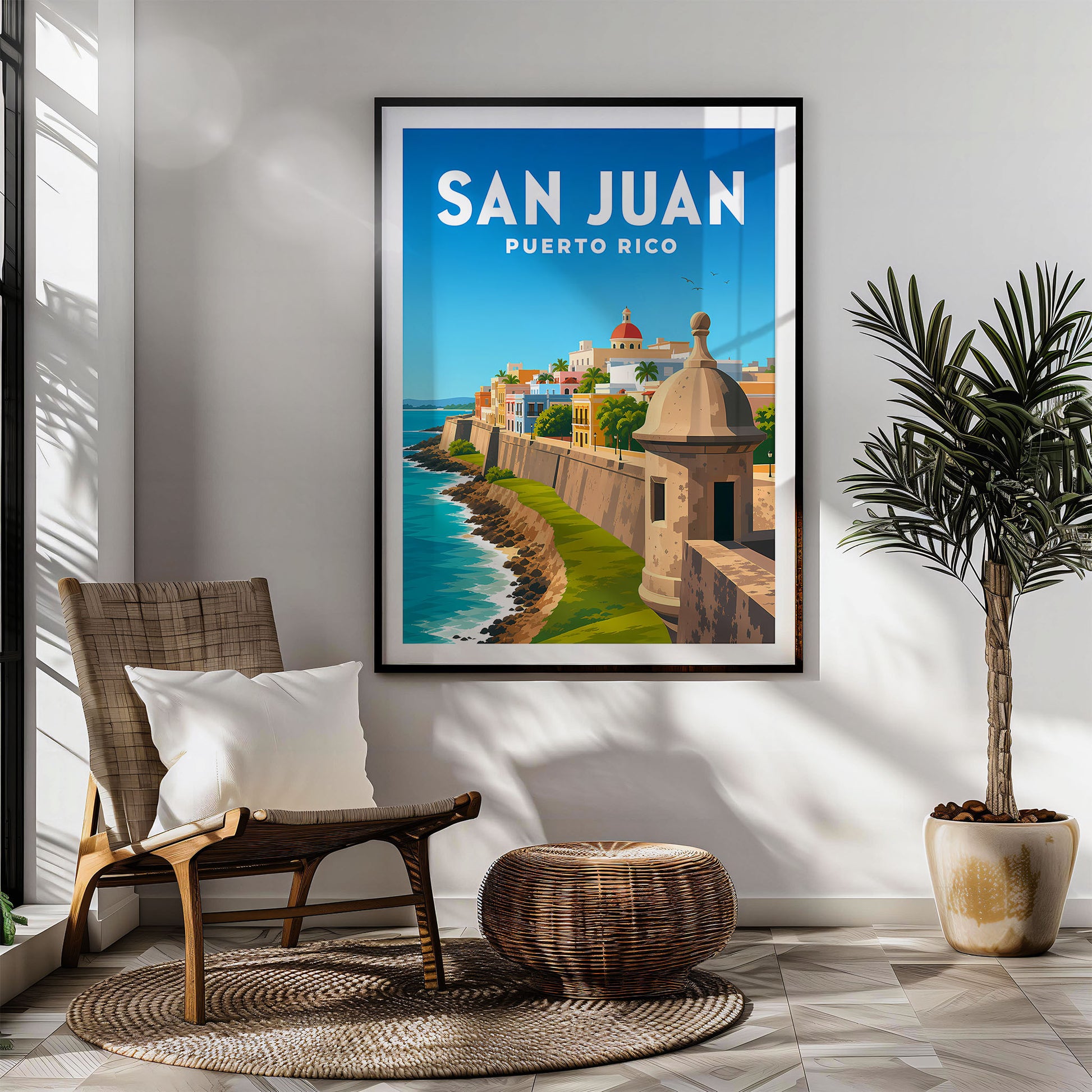 San Juan, Puerto Rico