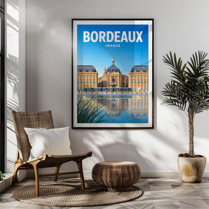 Bordeaux, France