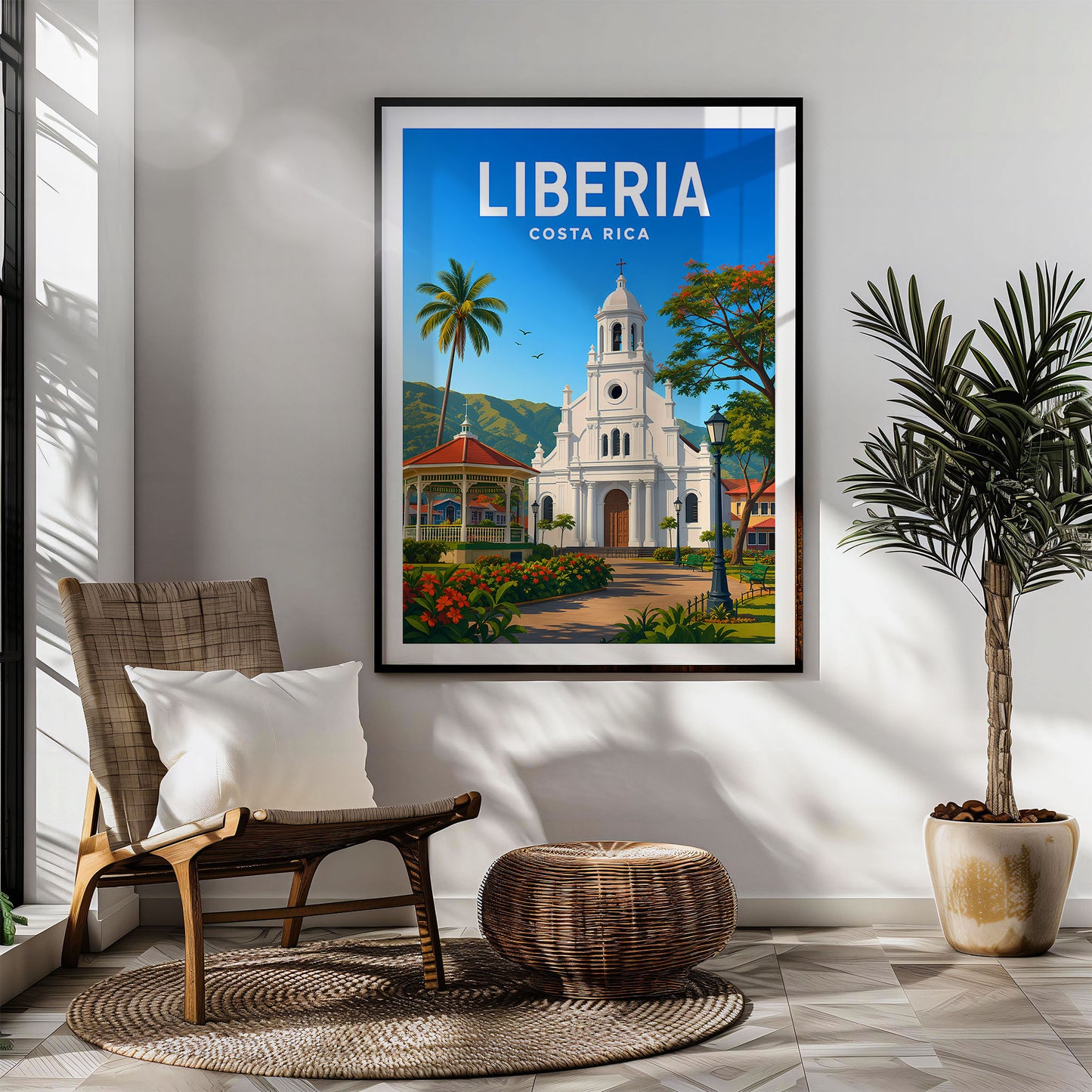 Liberia, Costa Rica