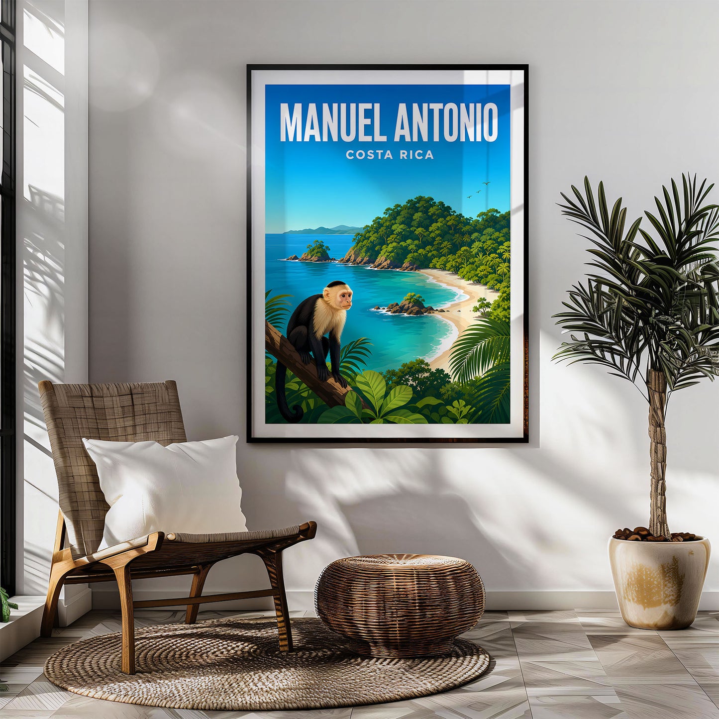 Manuel Antonio, Costa Rica
