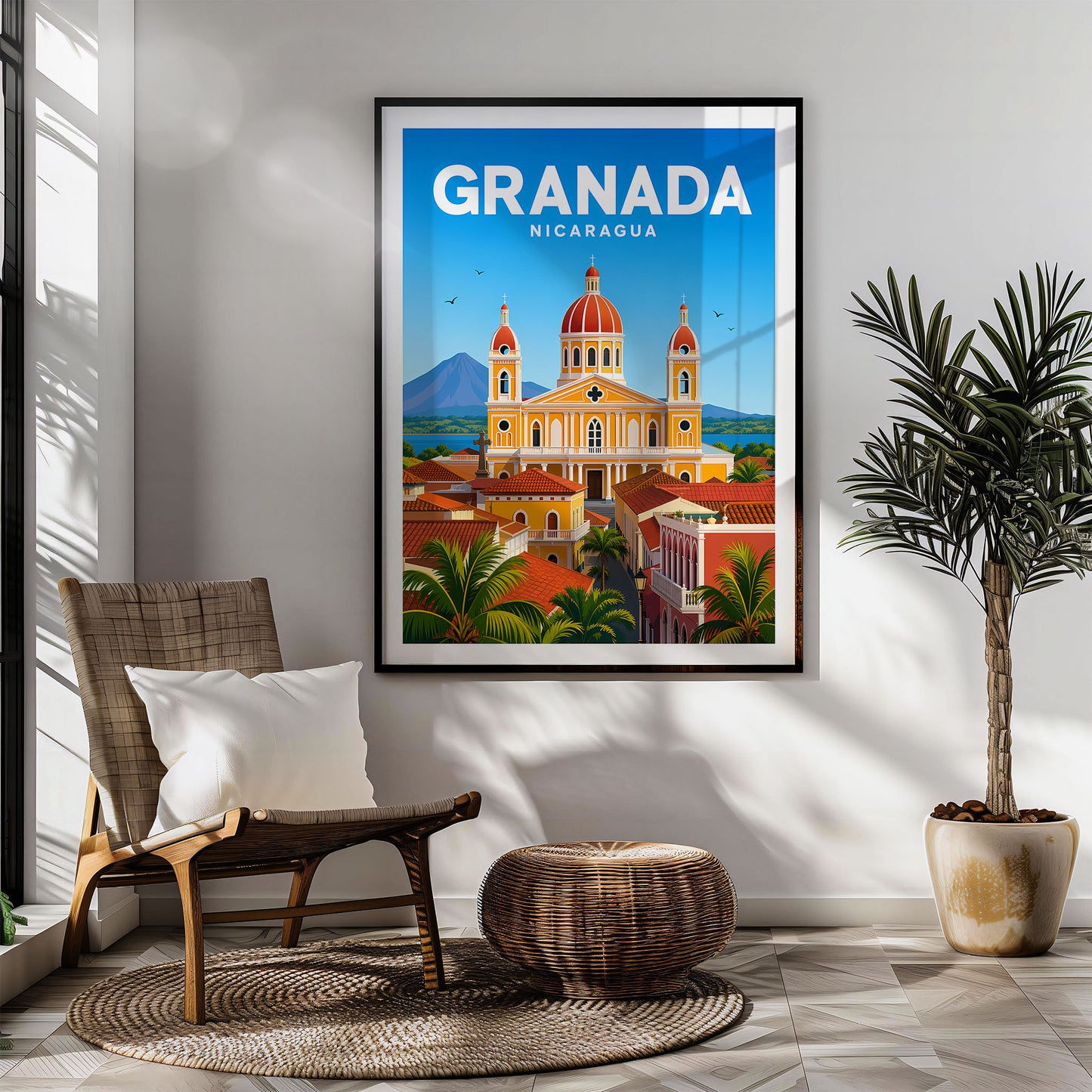 Granada, Nicaragua