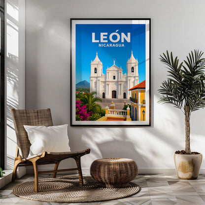León, Nicaragua