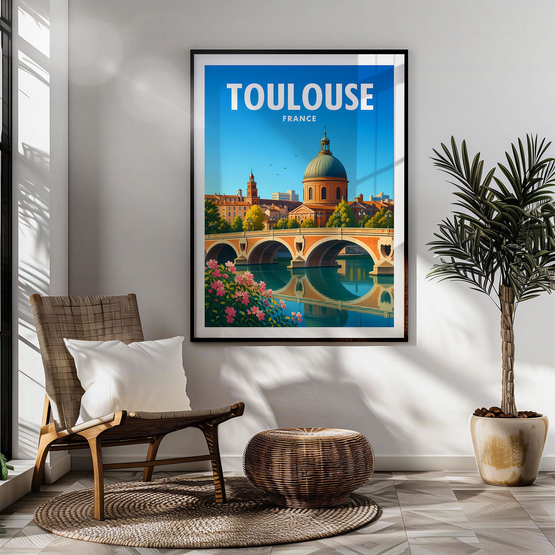 Toulouse, France