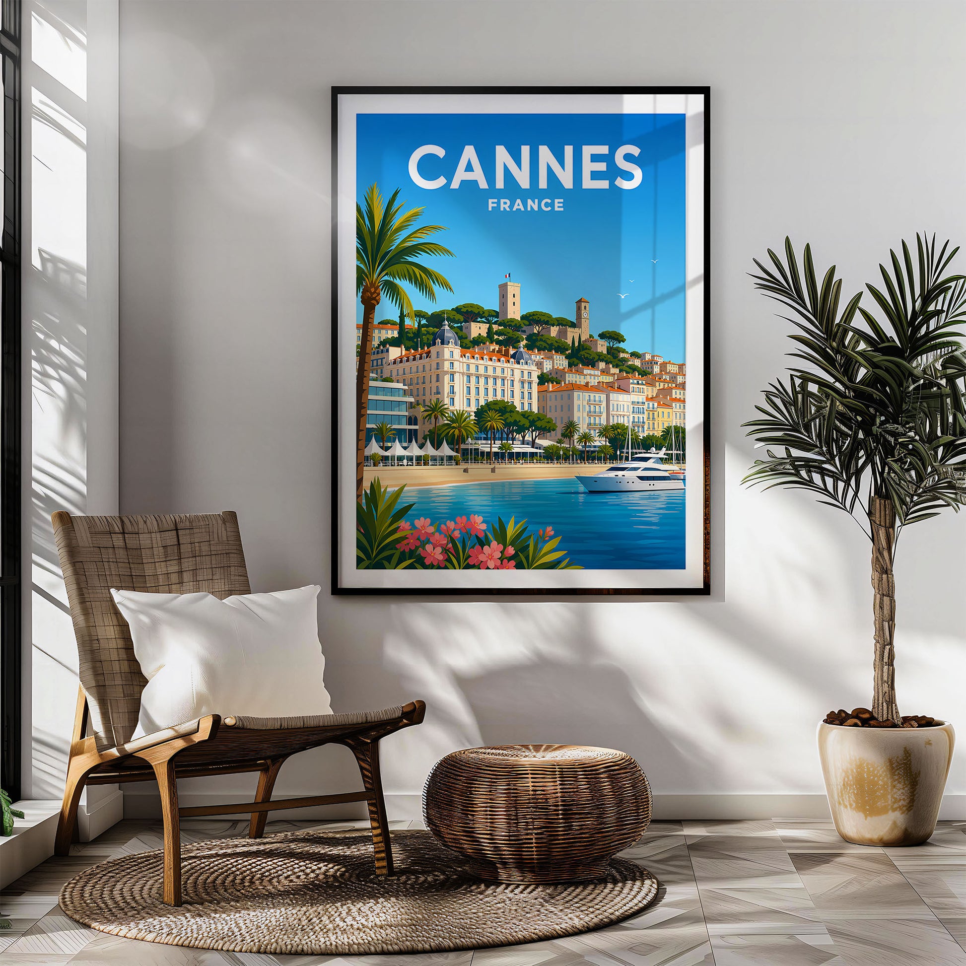 Cannes, France