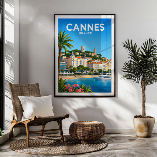 Cannes, France