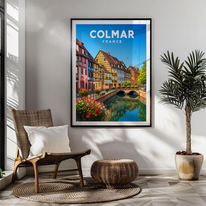 Colmar, France