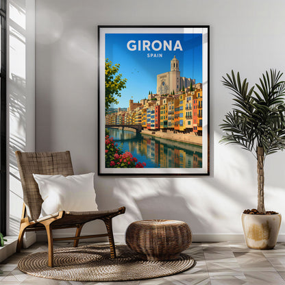 Girona, Spain