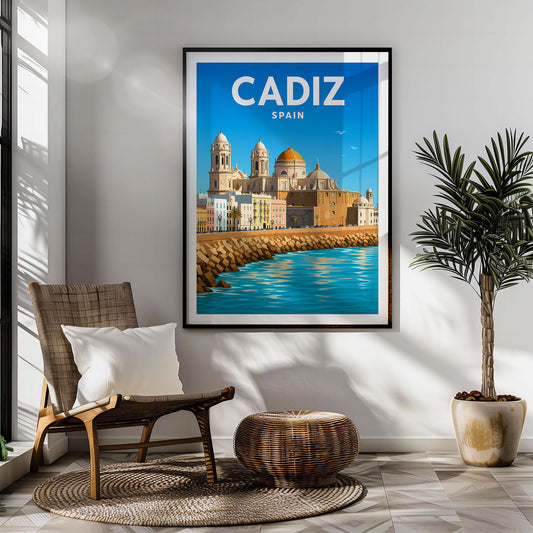 Cadiz, Spain