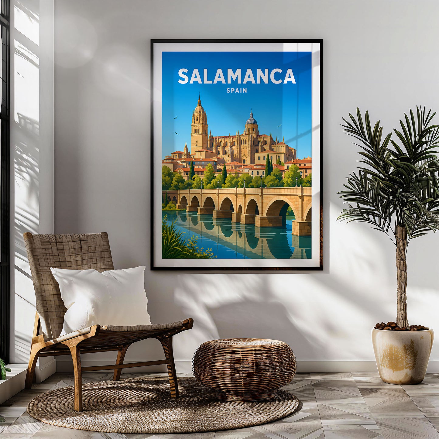 Salamanca, Spain