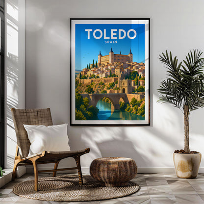 Toledo, Spain