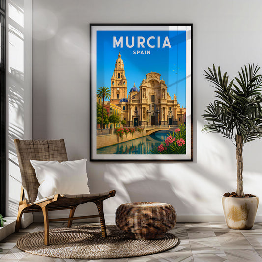 Murcia, Spain