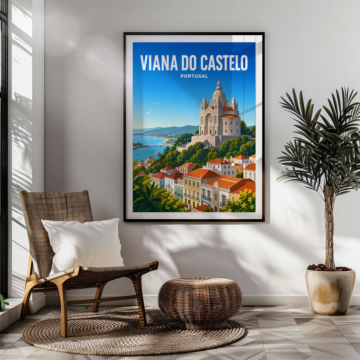Viana do Castelo, Portugal