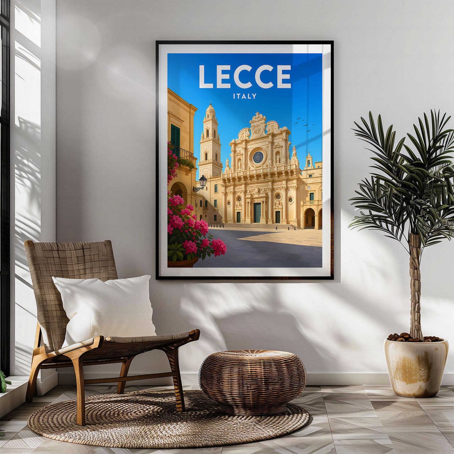 Lecce, Italy