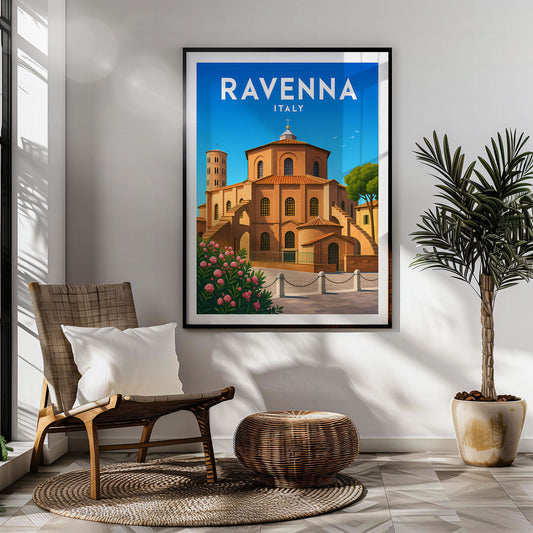 Ravenna, Italy