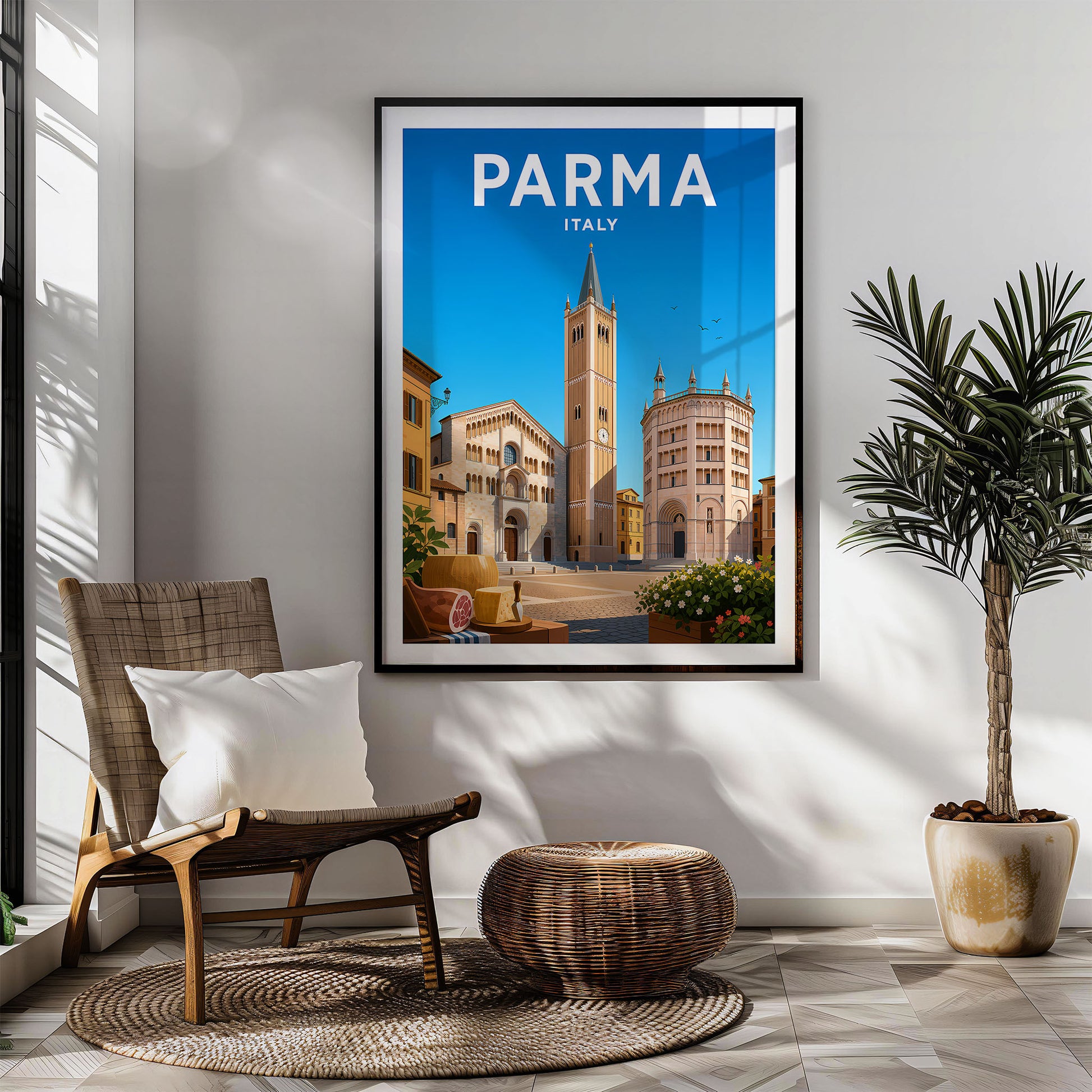 Parma, Italy