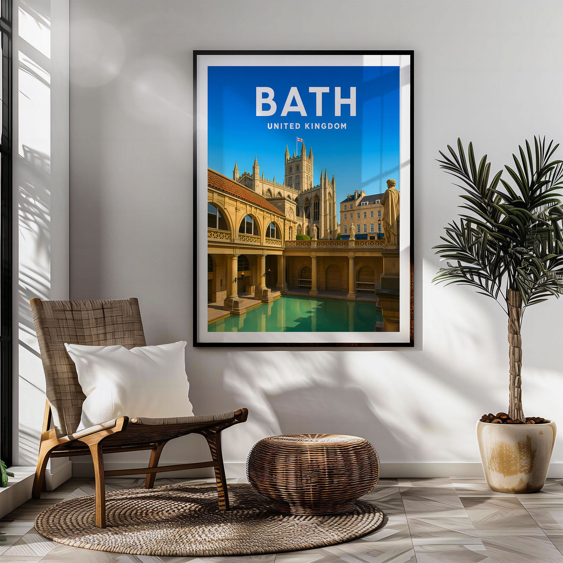 Bath, United Kingdom