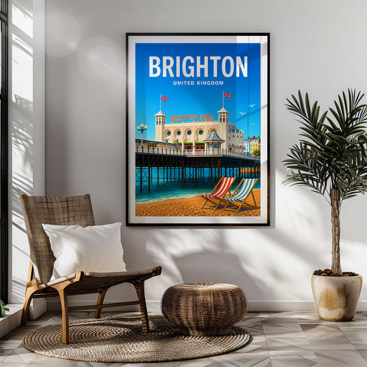 Brighton, United Kingdom
