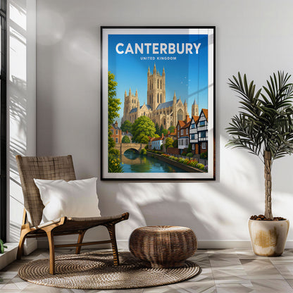 Canterbury, United Kingdom