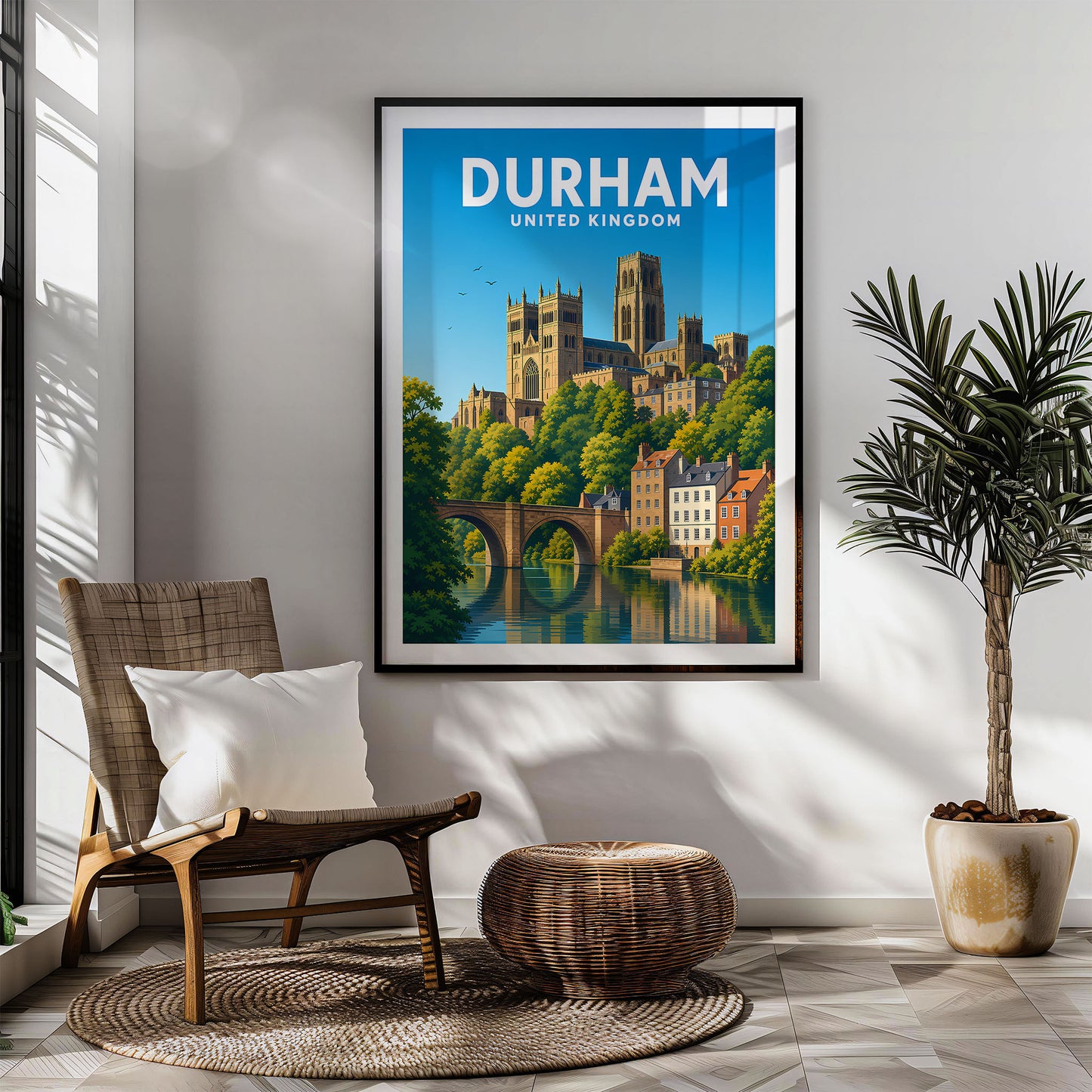 Durham, United Kingdom