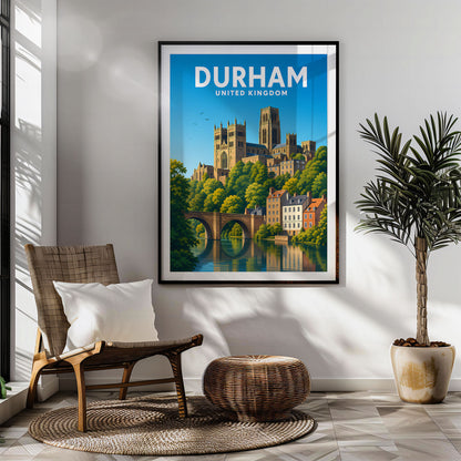 Durham, United Kingdom