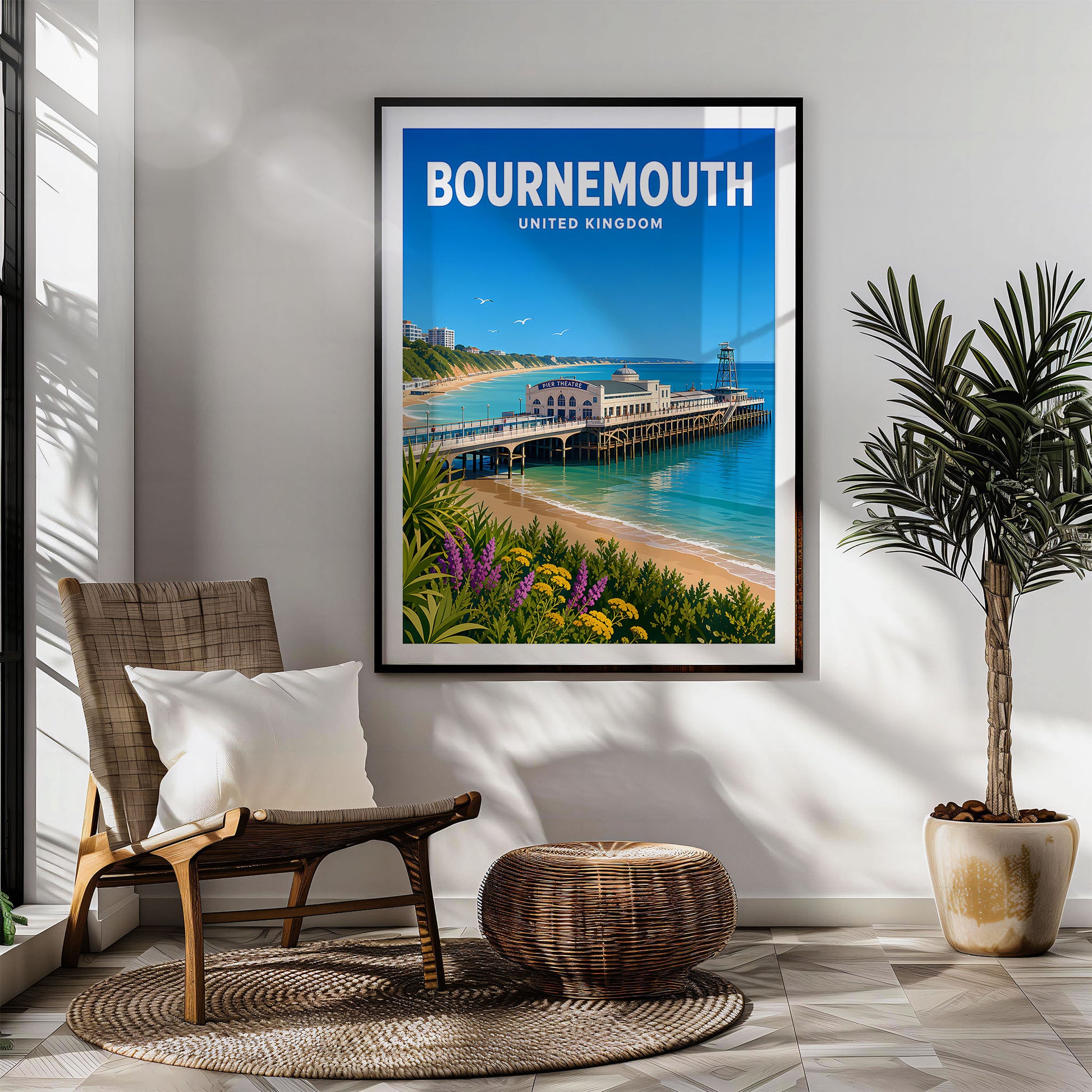 Bournemouth, United Kingdom