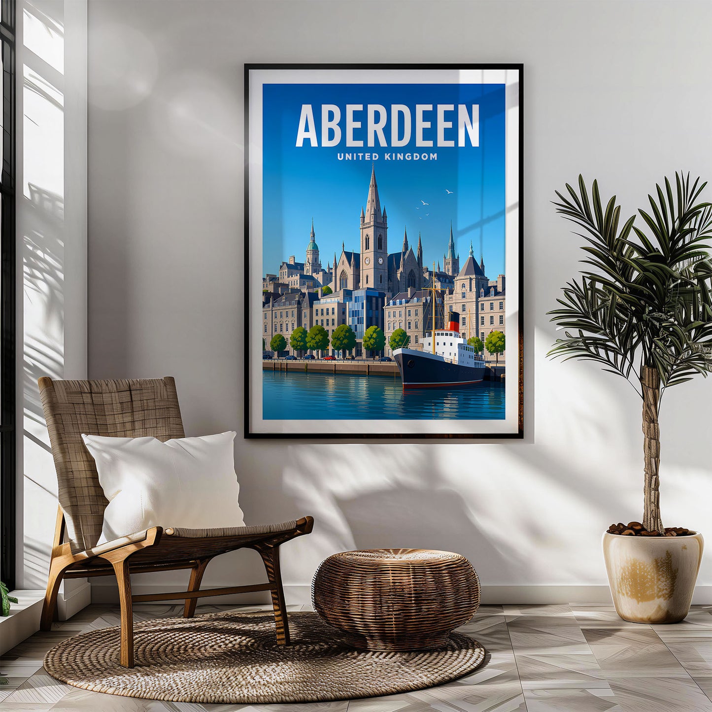 Aberdeen, United Kingdom