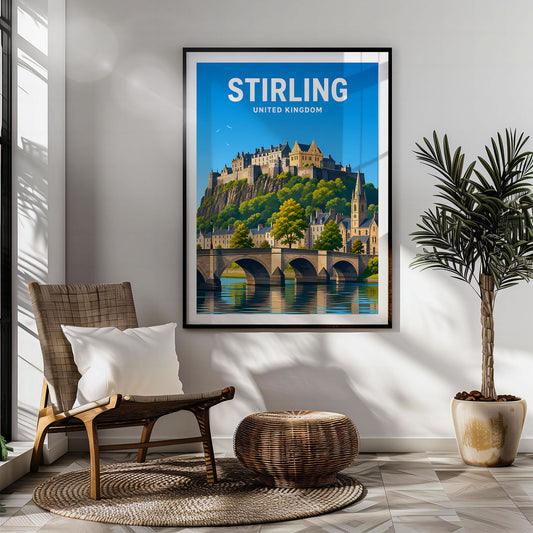 Stirling, United Kingdom