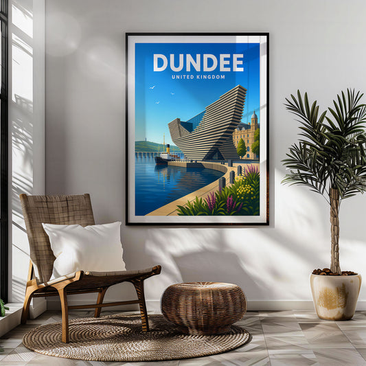 Dundee, United Kingdom