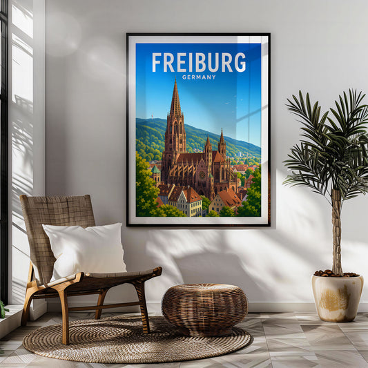 Freiburg, Germany