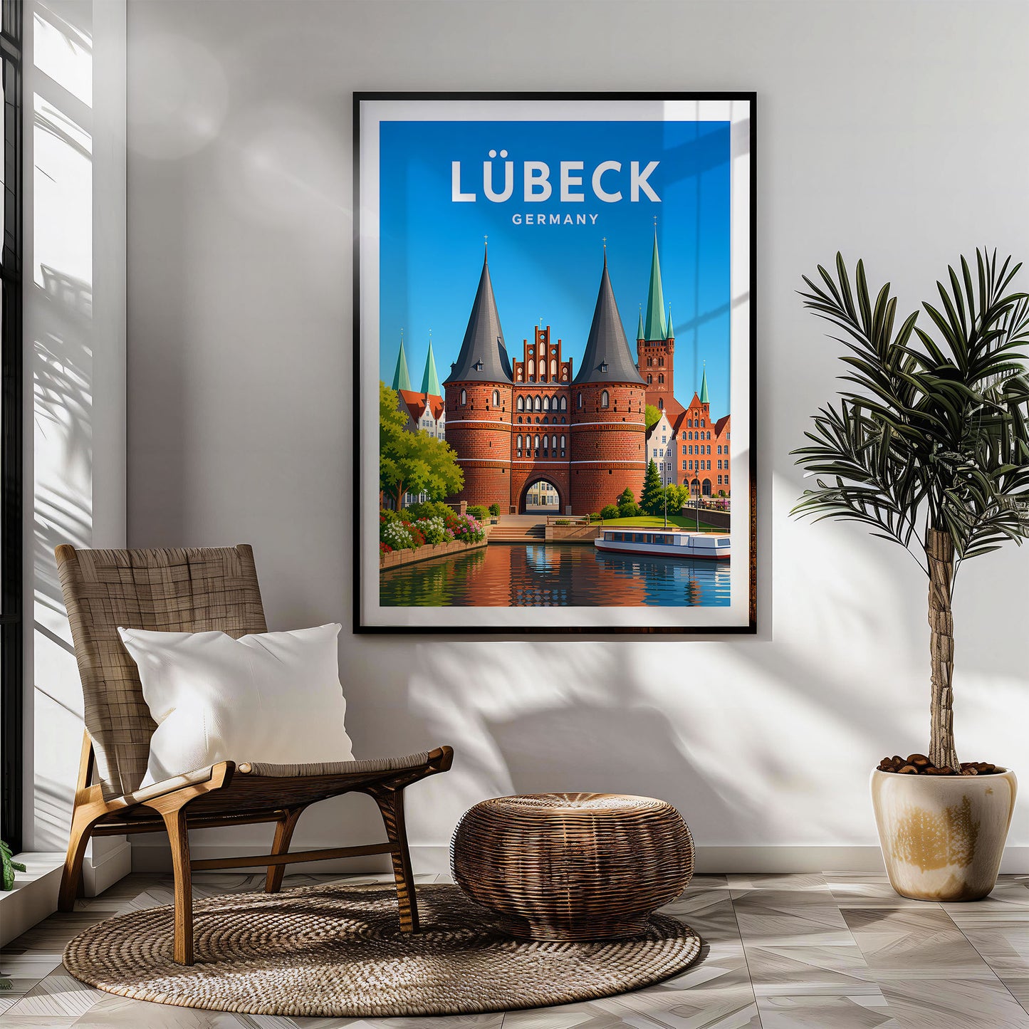 Lübeck, Germany