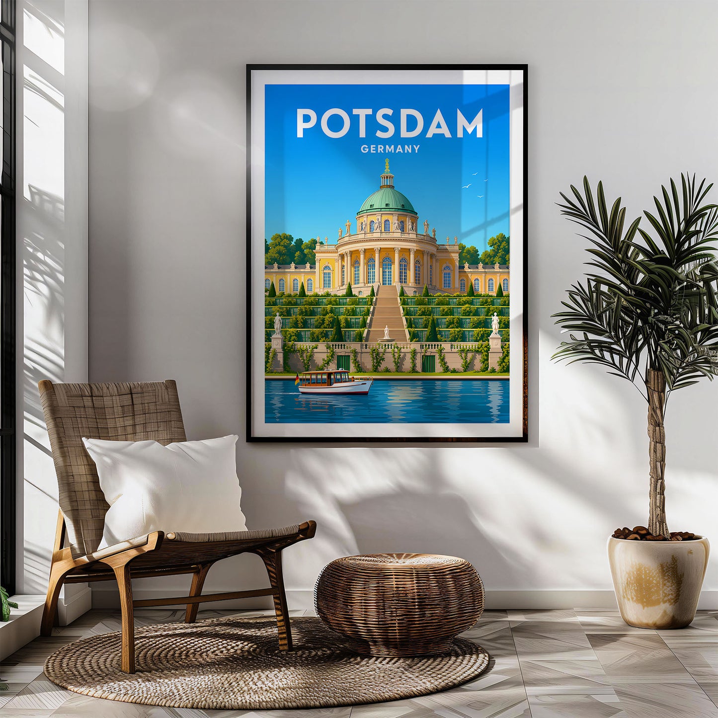 Potsdam, Germany