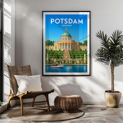 Potsdam, Germany