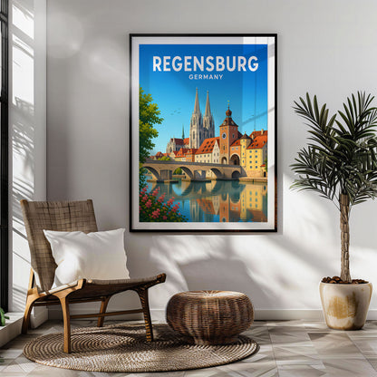 Regensburg, Germany