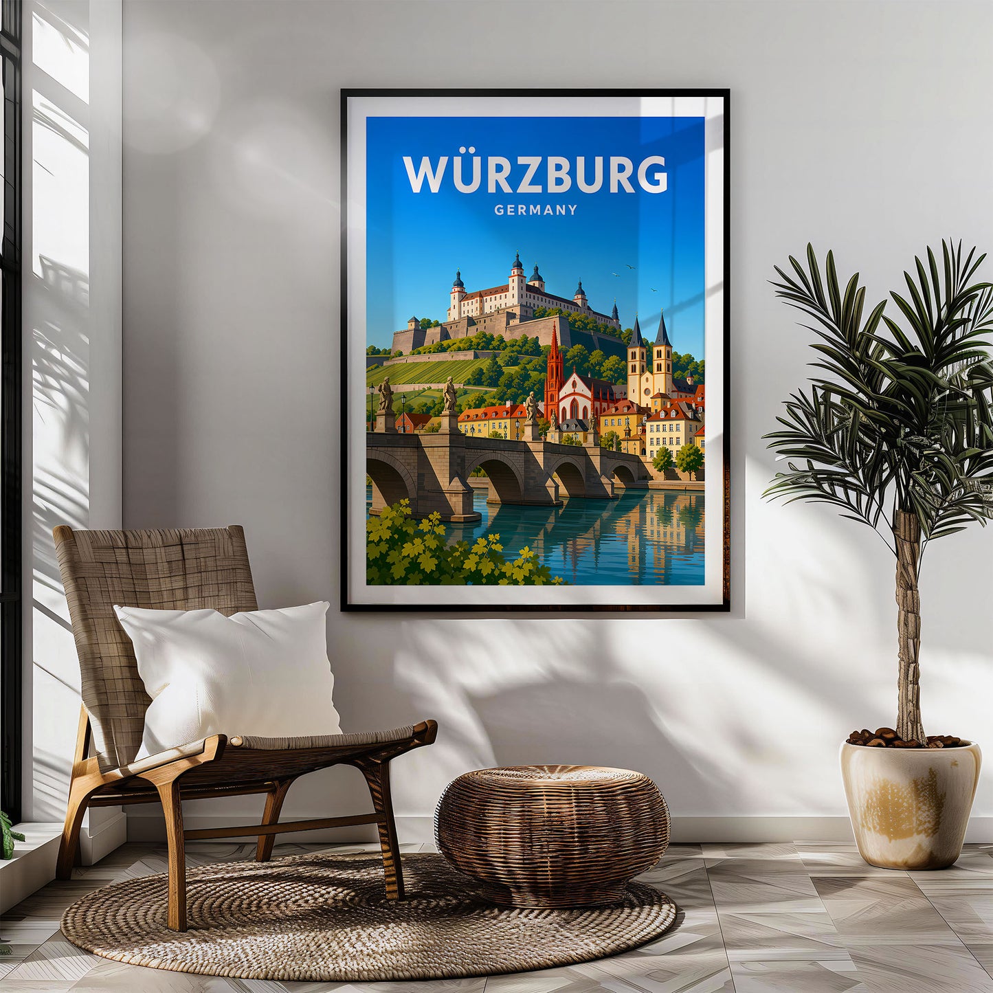 Würzburg, Germany