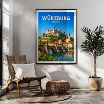 Würzburg, Germany