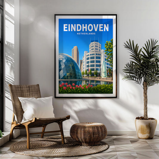 Eindhoven, Netherlands