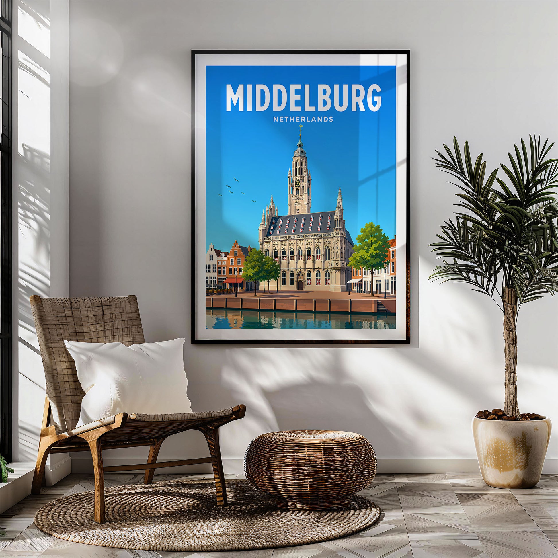 Middelburg, Netherlands