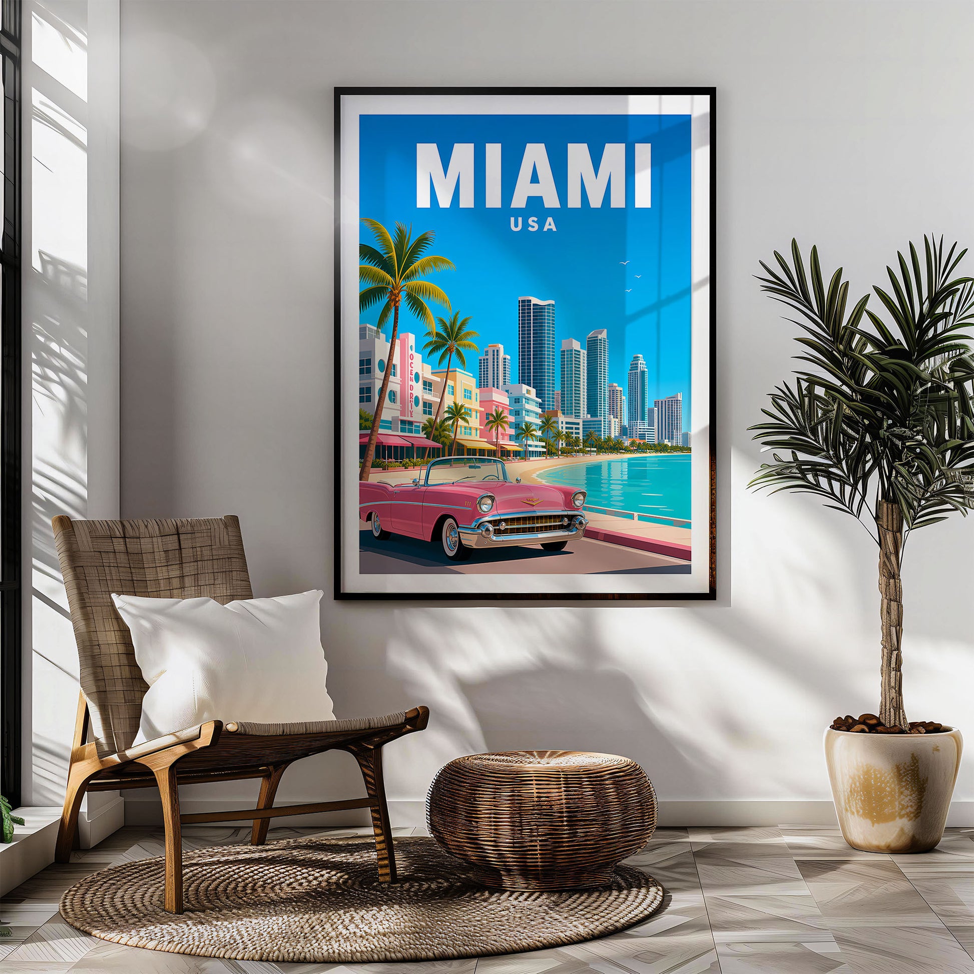 Miami, USA