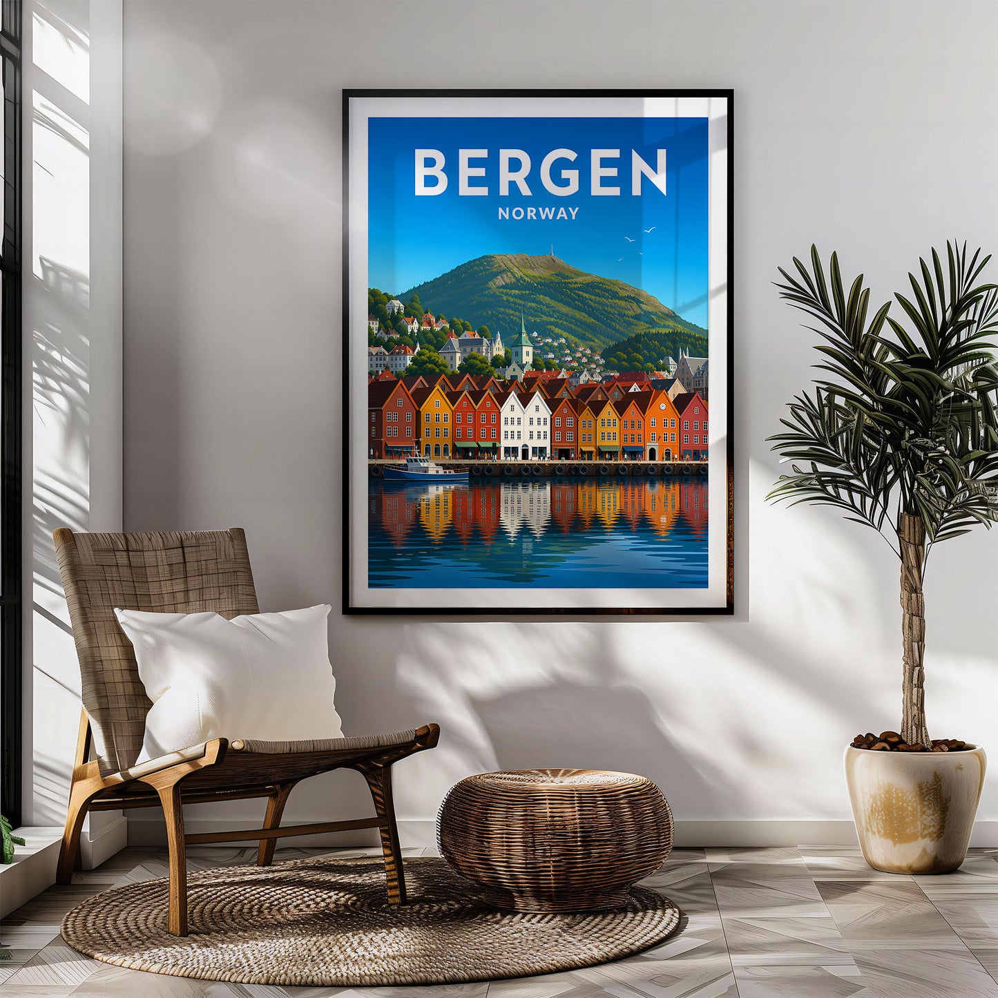 Bergen, Norway