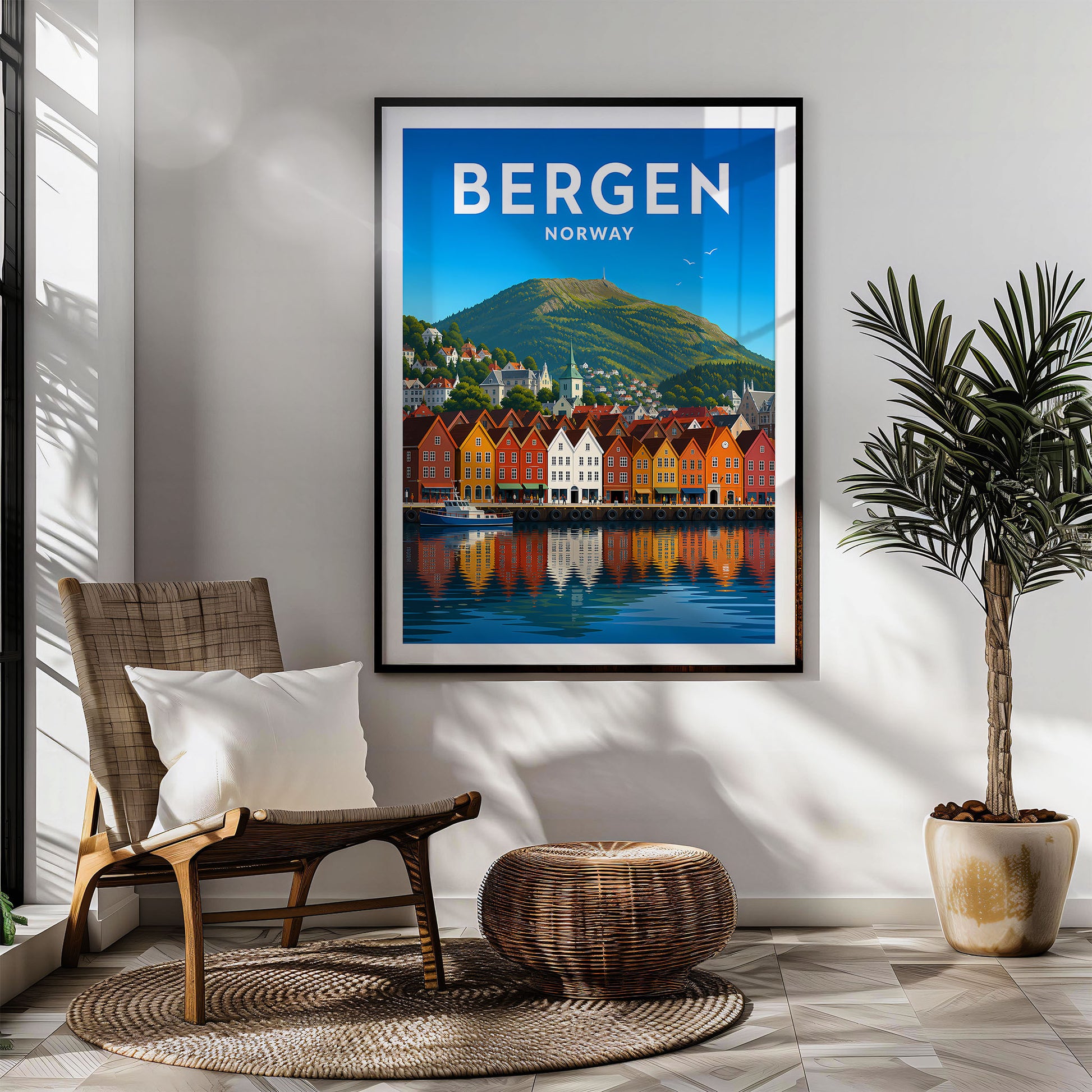 Bergen, Norway