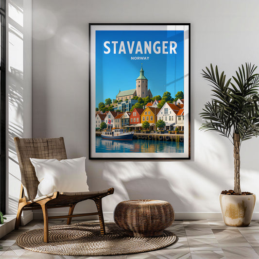 Stavanger, Norway