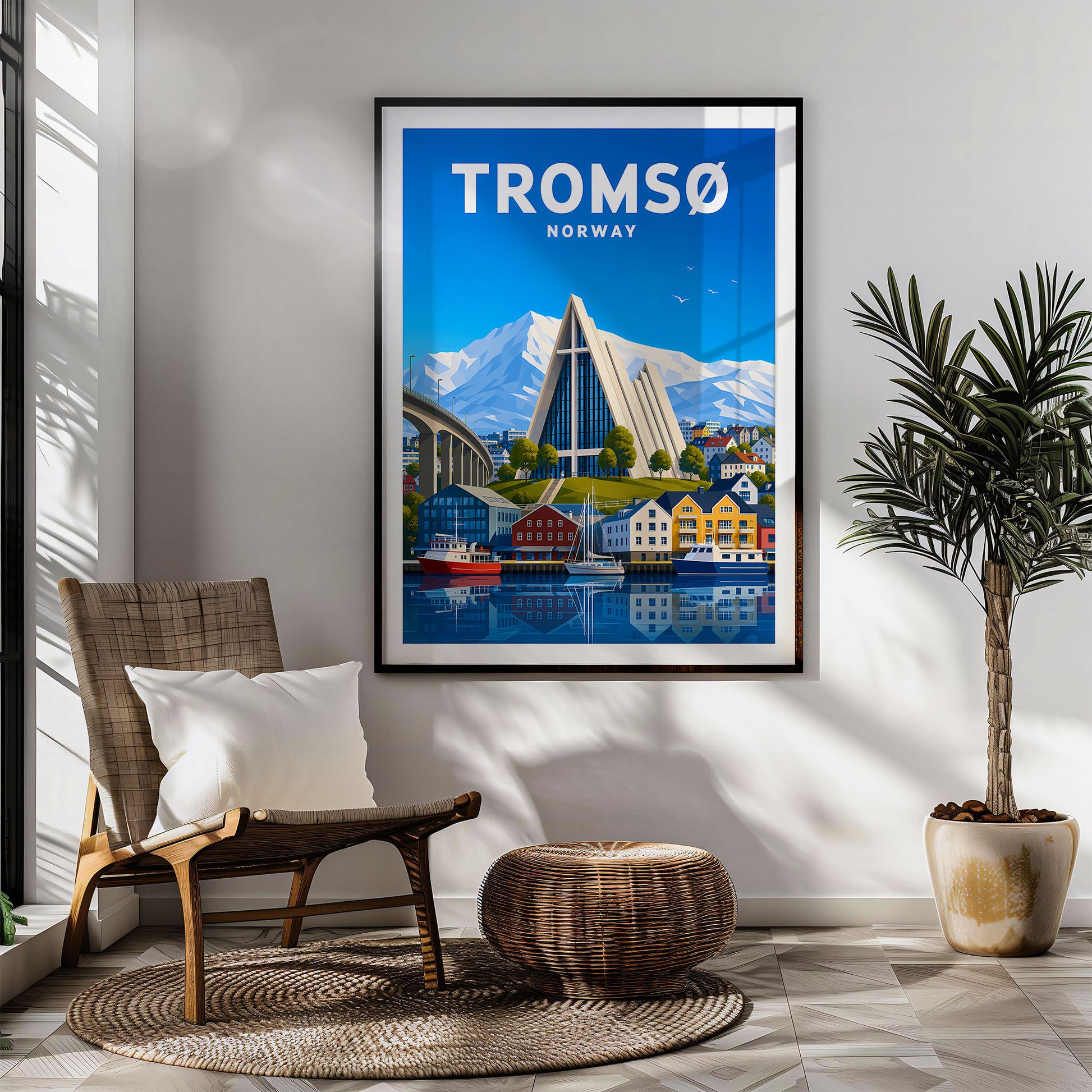 Tromsø, Norway
