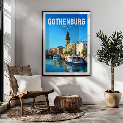 Gothenburg, Sweden