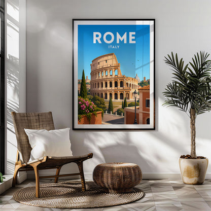 Rome, Italy