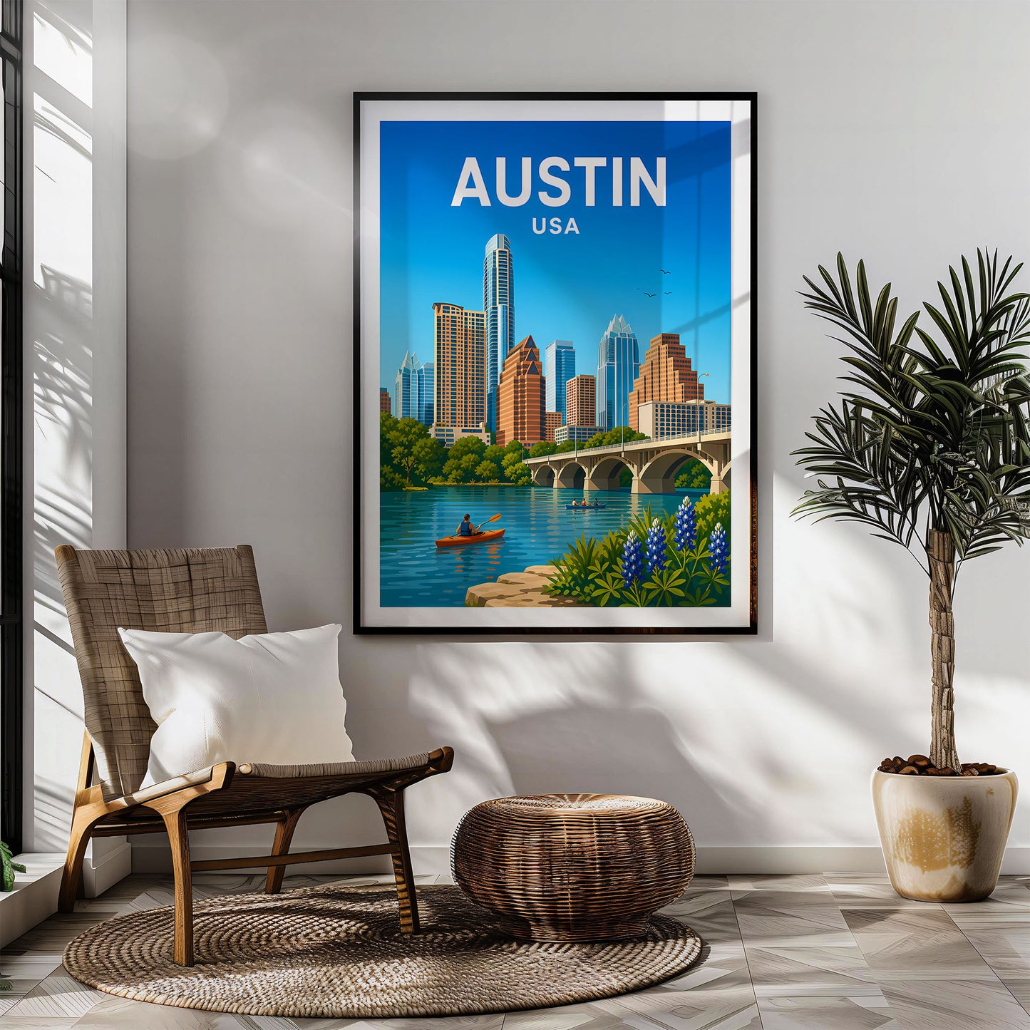 Austin, USA