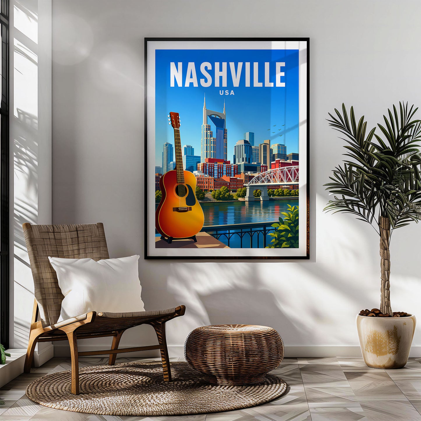 Nashville, USA