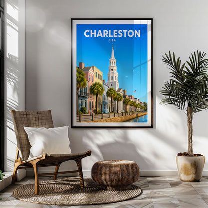 Charleston, USA