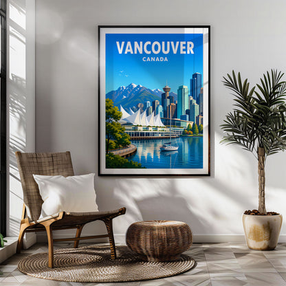 Vancouver, Canada