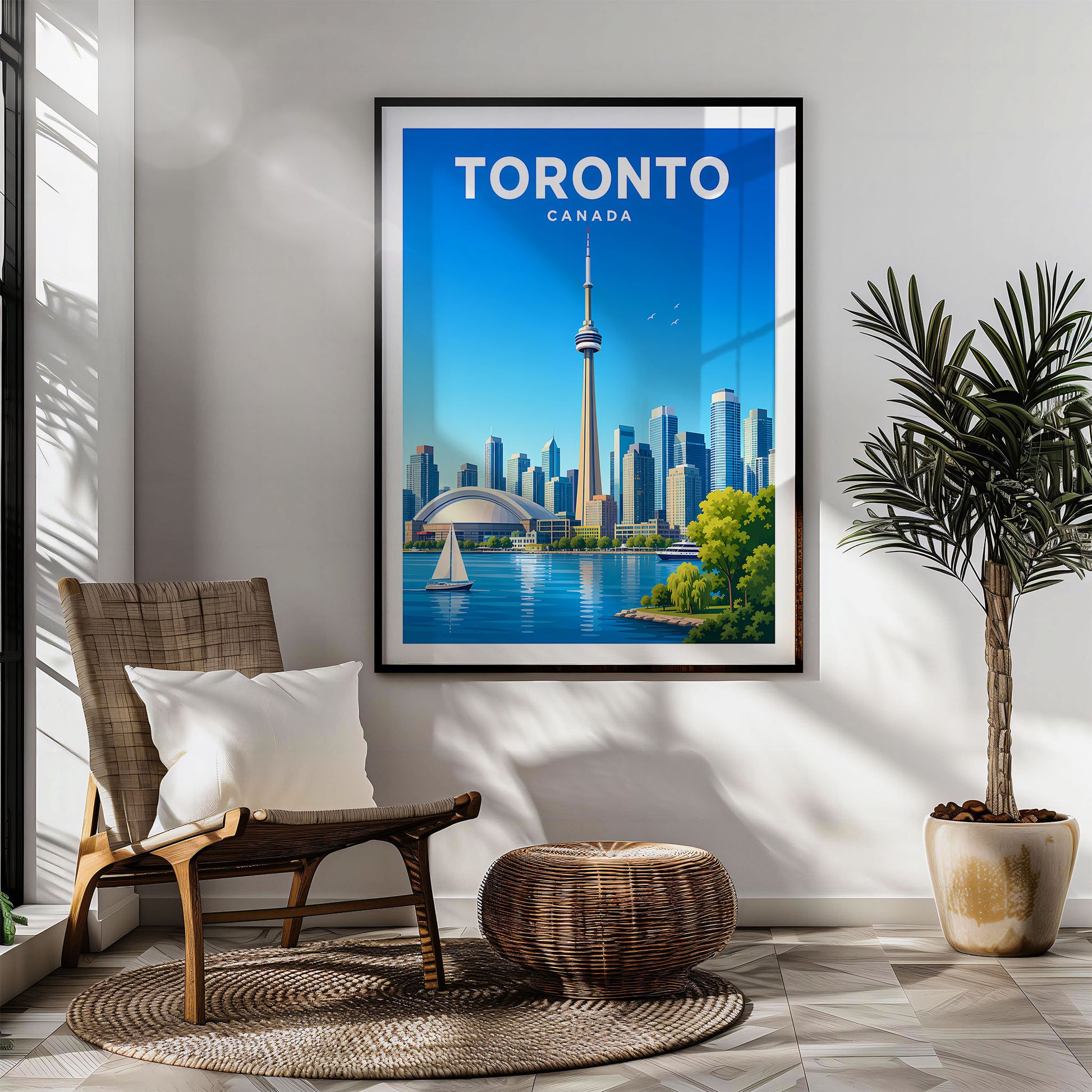 Toronto, Canada