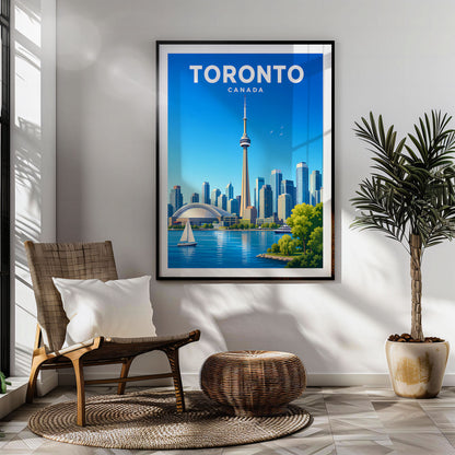 Toronto, Canada